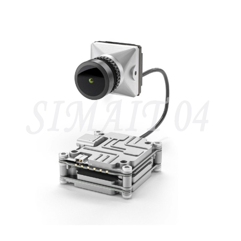 Monocular Night Vision - Telescopio Monoculare Sky High Definition 9