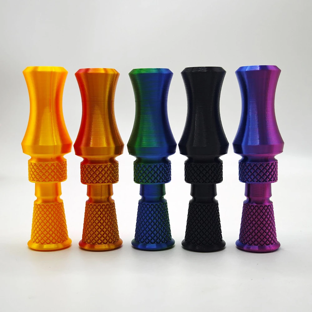 Decoy Duck Plastic - Richiamo per Caccia al Fagiano Mallard