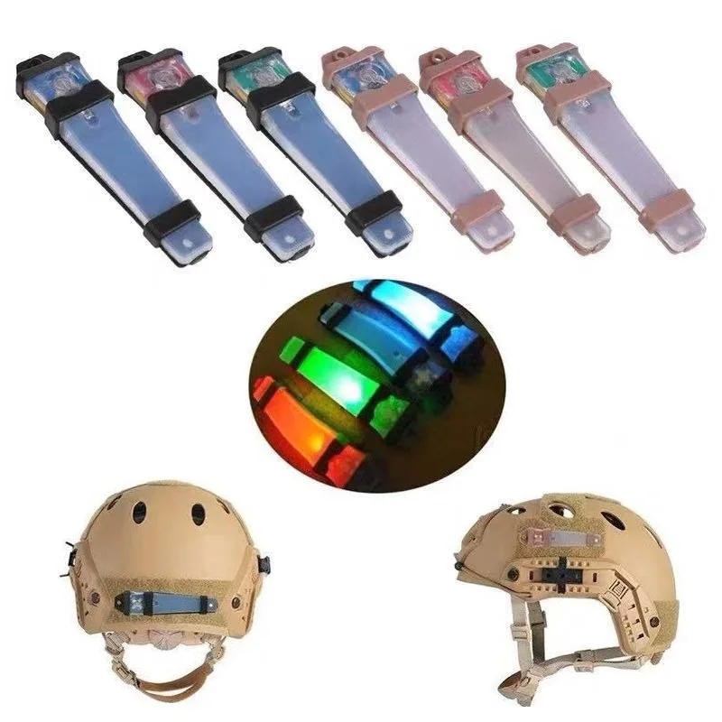 Outdoor Hunting Lights - Luce di Segnalazione Lampeggiante Tattica FMA