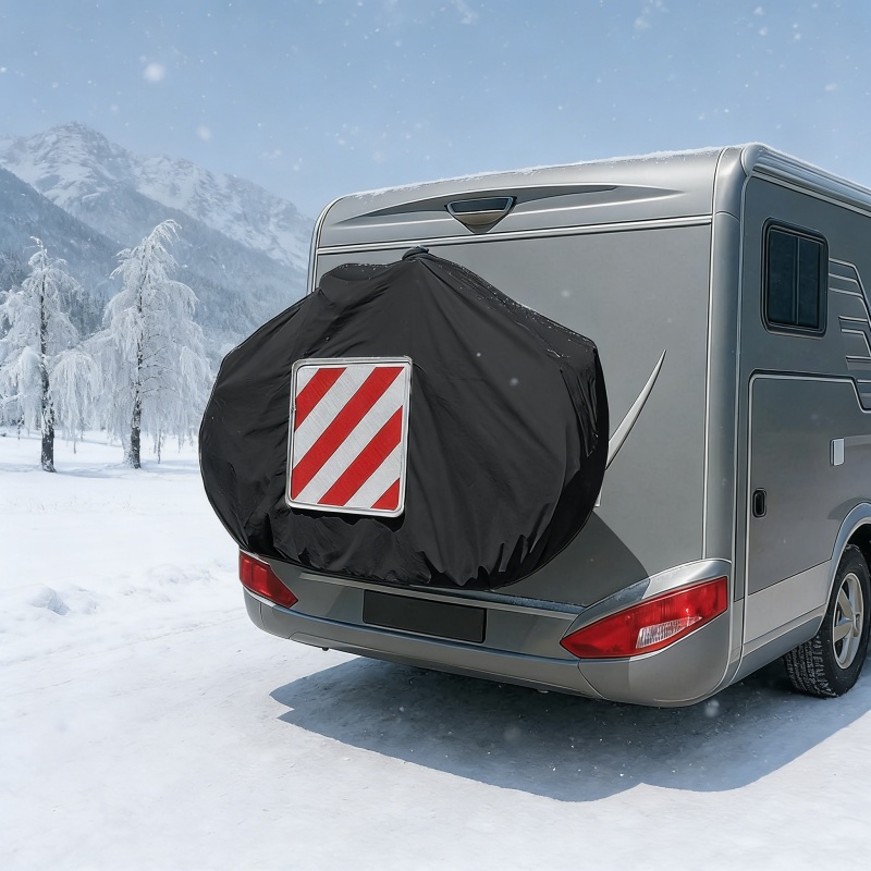G&T Hunting & Outdoor Gun Shop Photos - 1 pz impermeabile antipolvere anti-neve caravan