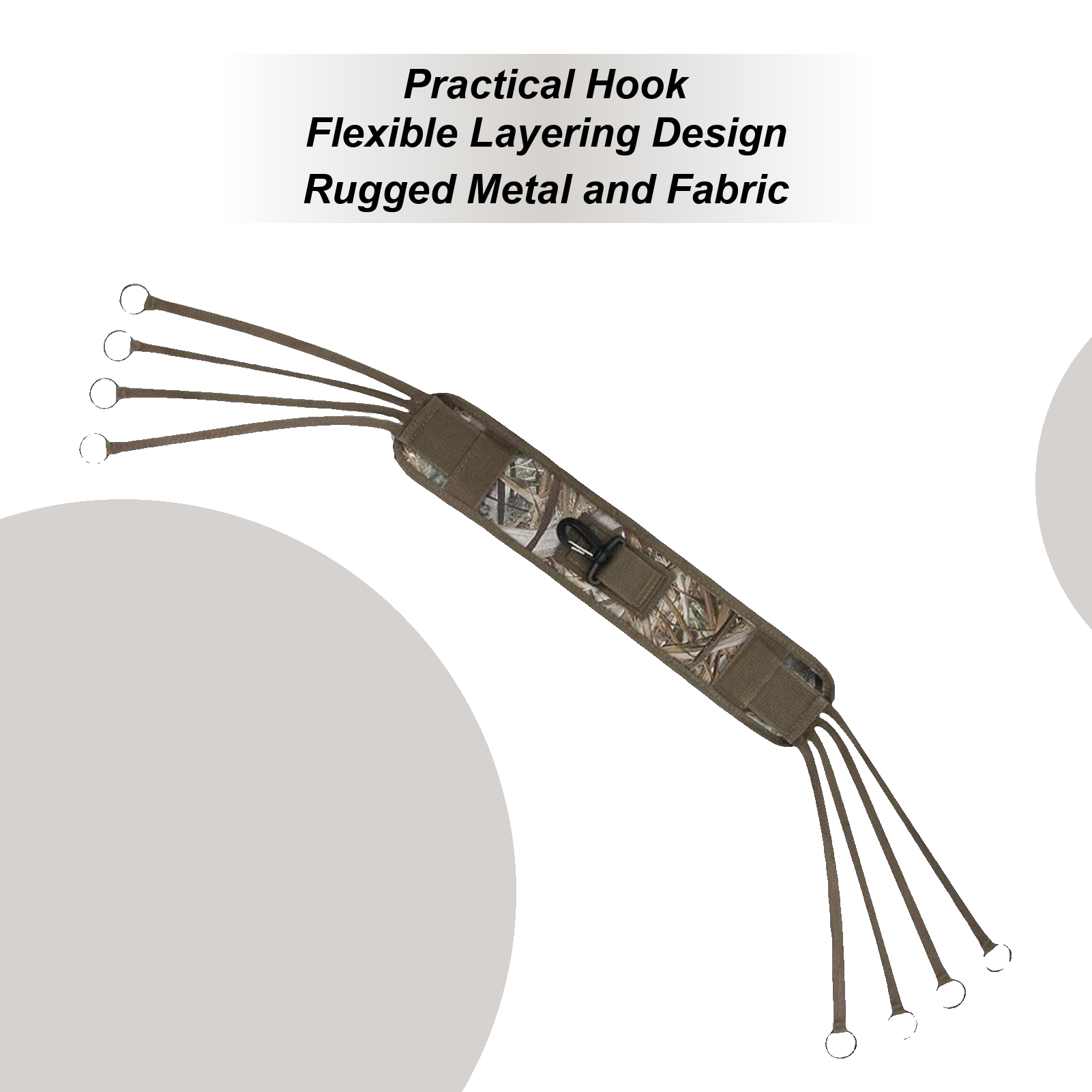Wildman Hunting & Outdoor Reviews - Attrezzatura da caccia per anatre antiscivolo