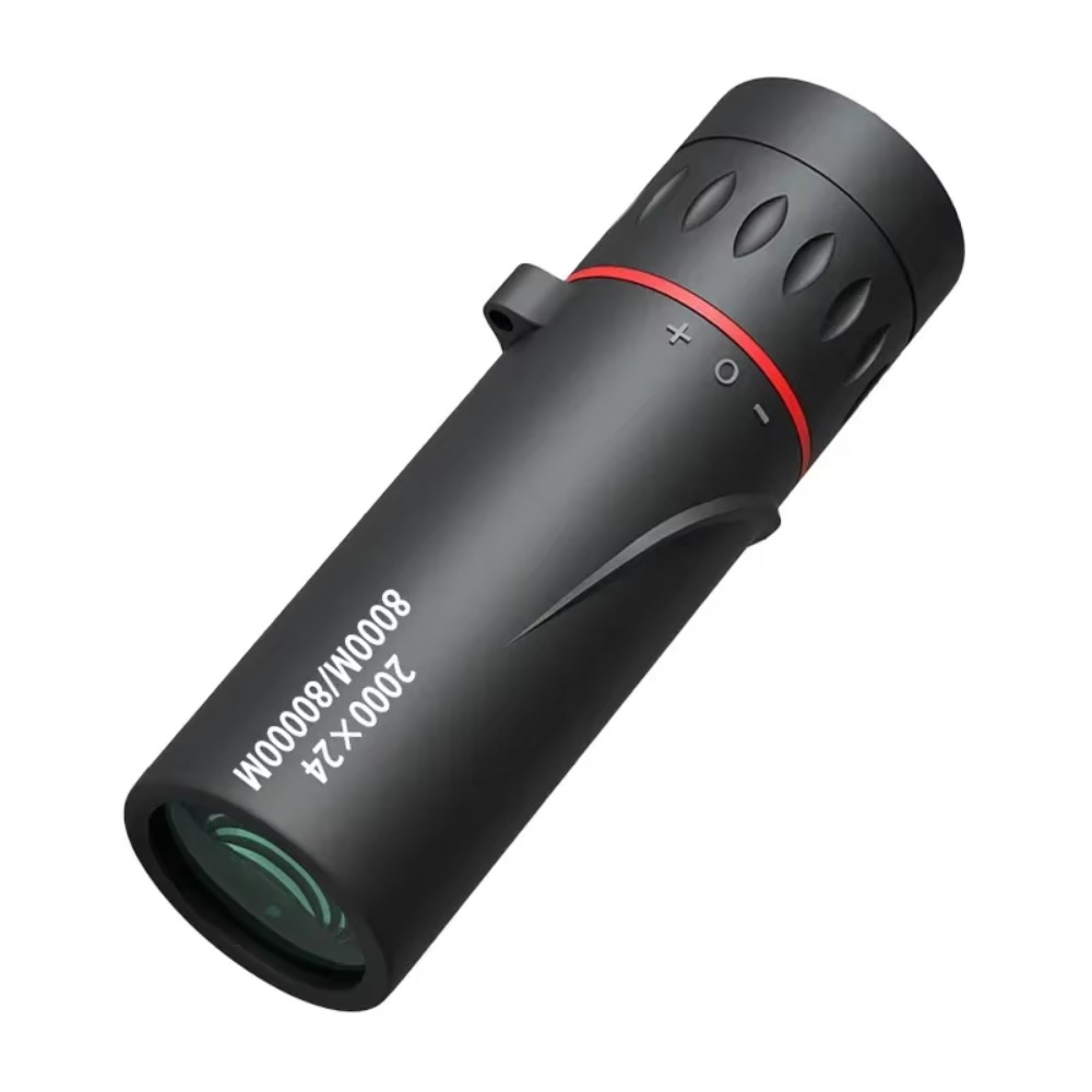 Monocular Night Vision - Nuovo Telescopio Monoculare 2000x24 HD con