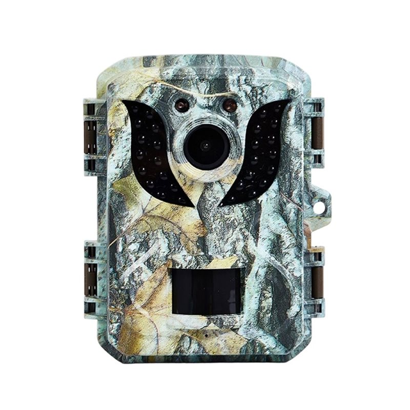 Trail Camera Infrared - [NUOVO A09R!] Fotocamera da Caccia 16MP