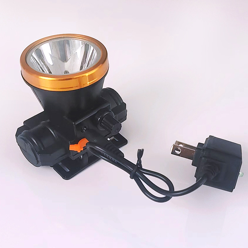 Headlamp Tactical Bright - Offerta Speciale Torce Tattiche LED a