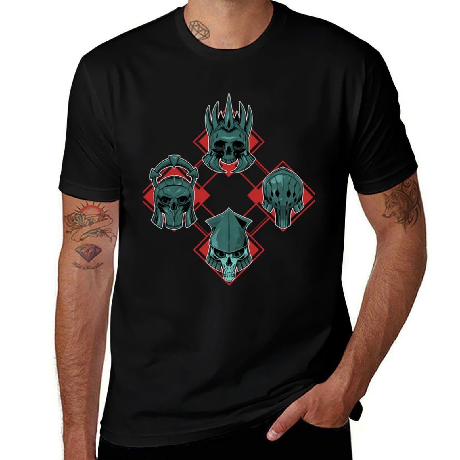 Wildman Hunting & Outdoor Reviews - T-Shirt 