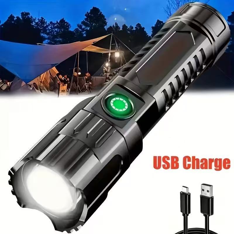 Outdoor Hunting Lights - Nuova torcia a LED ad alta