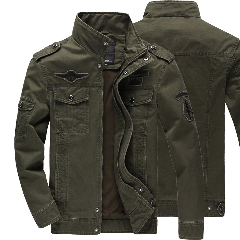 Wildman Hunting & Outdoor Reviews - 2024 nuova giacca in cotone da