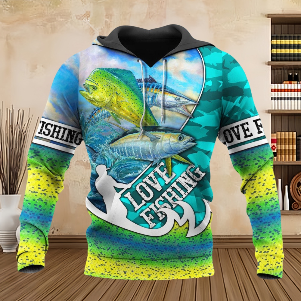 Wildman Hunting & Outdoor Reviews - Felpa con Cappuccio Casual 3D con
