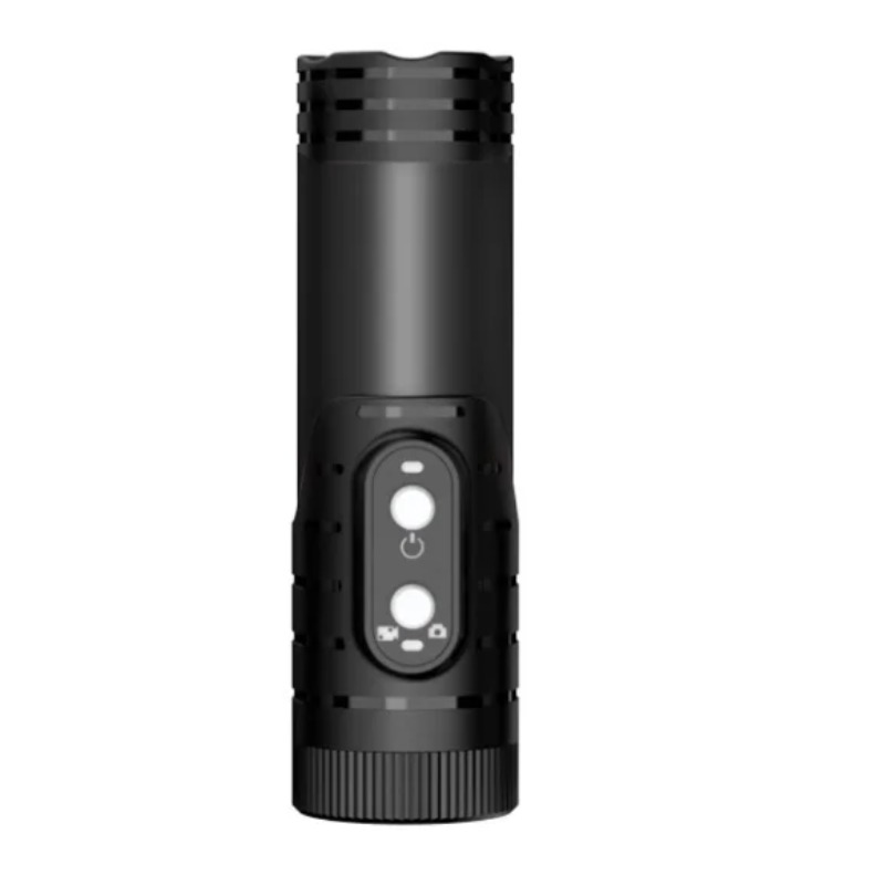 Outdoor Hunting Camera Wifi - MC68 Videocamera Sportiva 4K WiFi Compatta