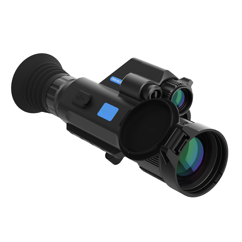 Dispositivo di Visione Notturn - Monocular Night Vision recensione e prezzo