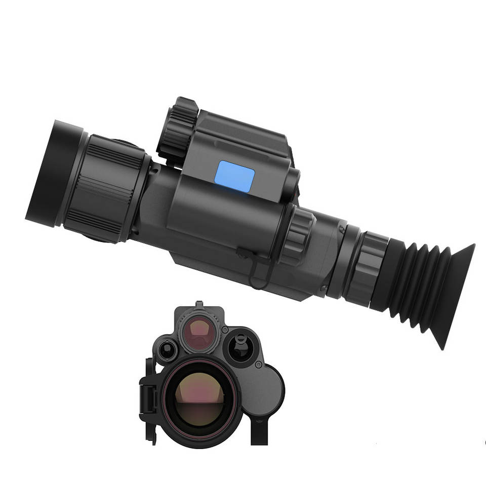 Dispositivo di Visione Notturn - Monocular Night Vision recensione e prezzo