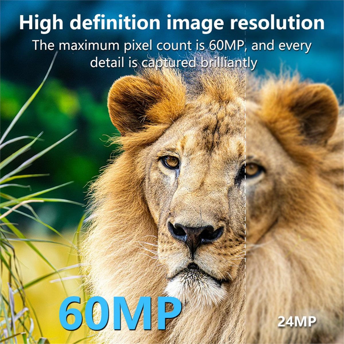 AS62 Fotocamera da Caccia 8K H - Outdoor Hunting Camera Wifi recensione e prezzo