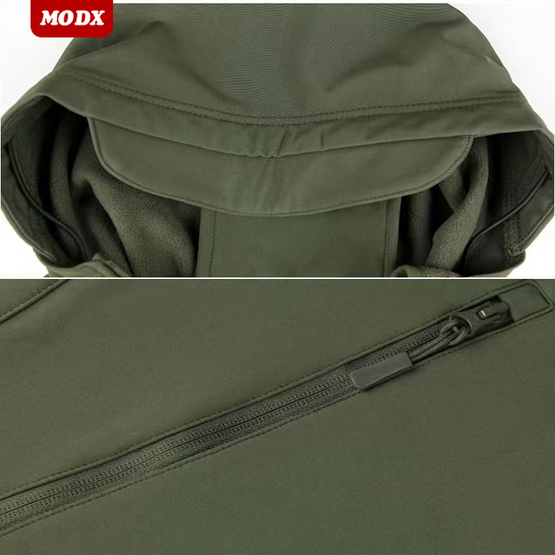 Giacca da esterno morbida in p - Safari Outdoor Hunting Jackets recensione e prezzo