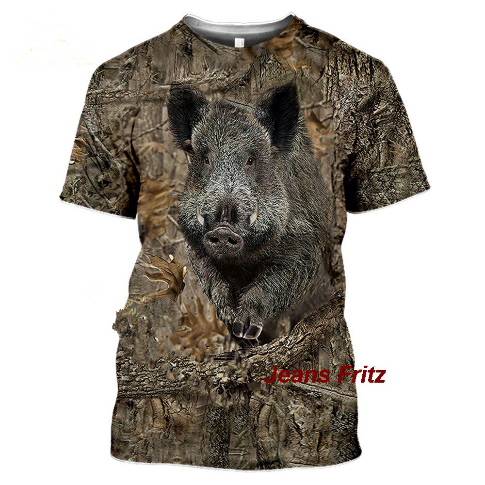 2023 Camouflage caccia animali - Wildman Hunting & Outdoor Reviews recensione e prezzo