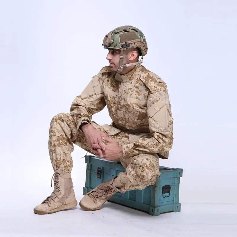 Set Giacca e Pantaloni Tattici - Safari Outdoor Hunting Jackets recensione e prezzo