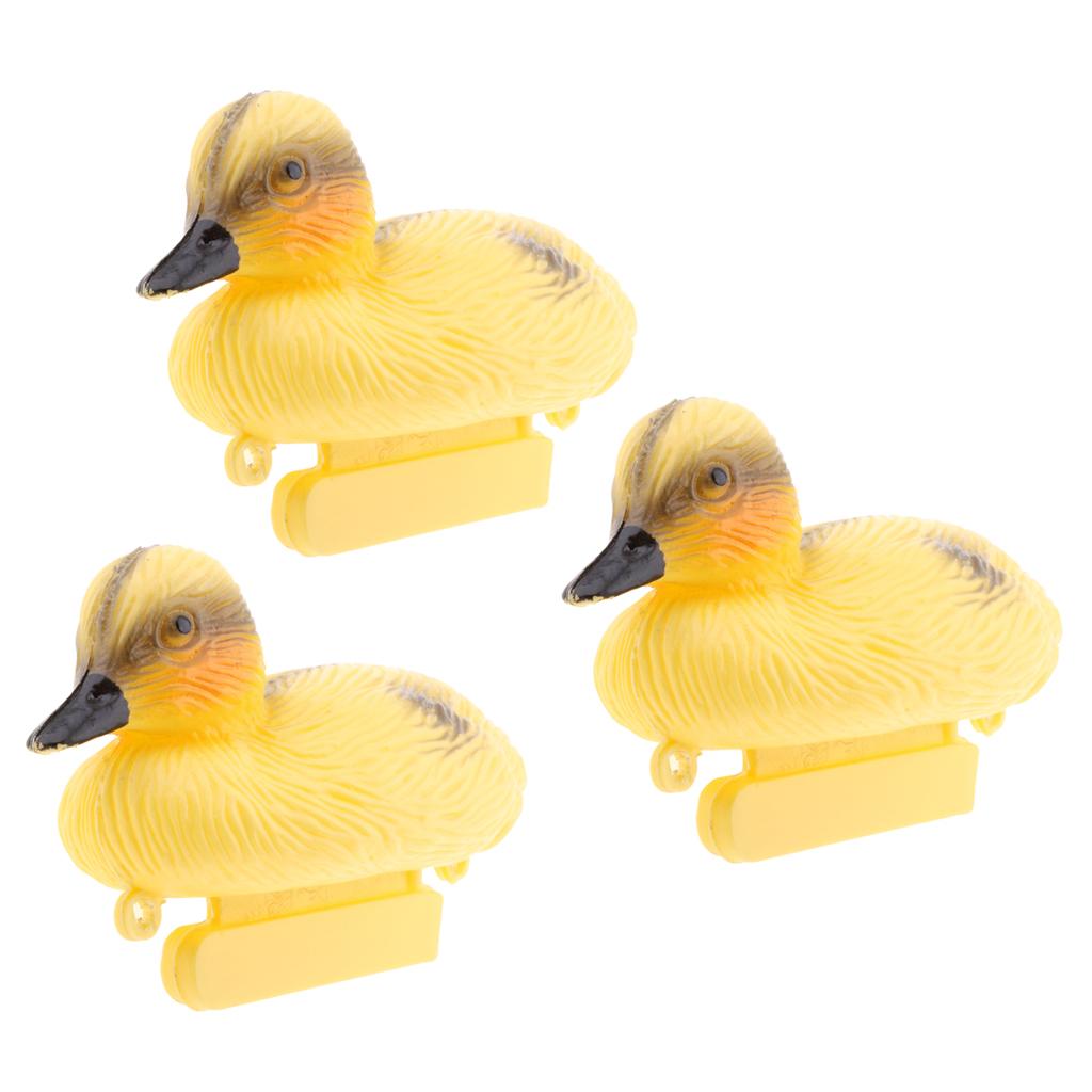 Richiamo realistico per la cac - Decoy Duck Plastic recensione e prezzo