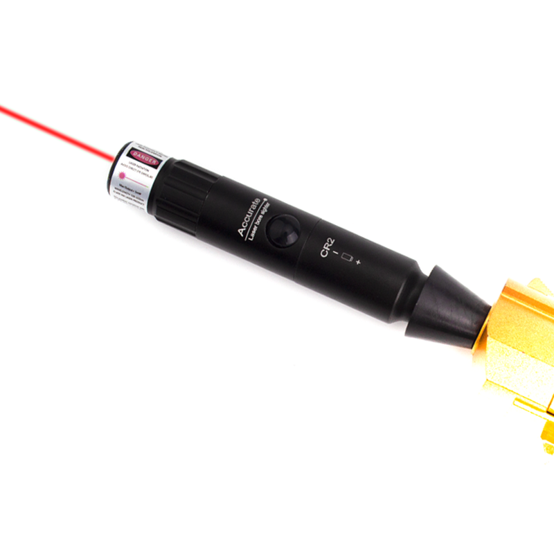 Kit per foro laser tattico Mir - Laser Boresighter Kit recensione e prezzo