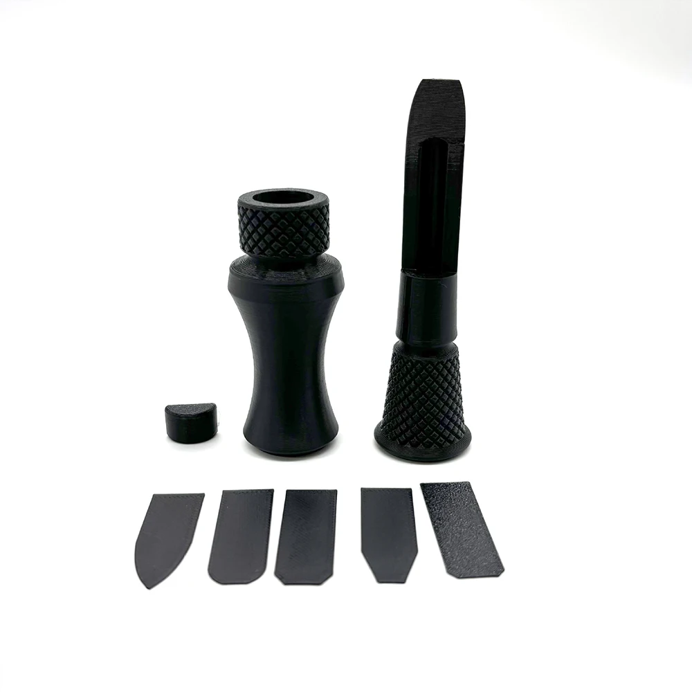 Richiamo per Caccia al Fagiano - Decoy Duck Plastic recensione e prezzo