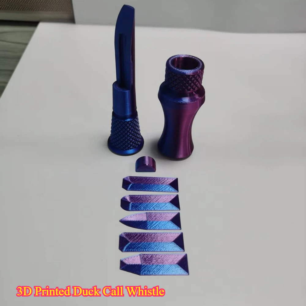 Richiamo per Caccia al Fagiano - Decoy Duck Plastic recensione e prezzo
