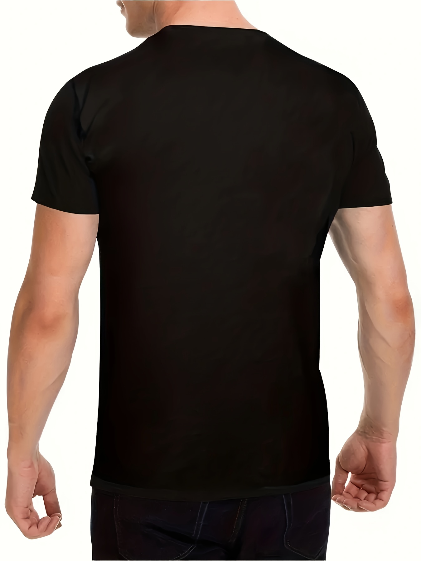 T-shirt da uomo per attività a - Hunting And Camping In Forest recensione e prezzo
