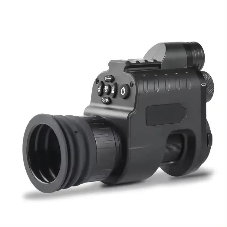 Telecamera a infrarossi HD mon - Outdoor Hunting Camera Wifi recensione e prezzo
