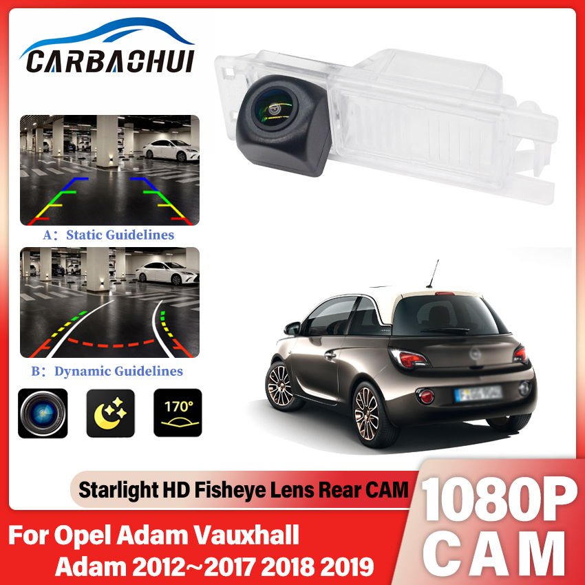 Telecamera per retromarcia per - Trail Camera Infrared recensione e prezzo