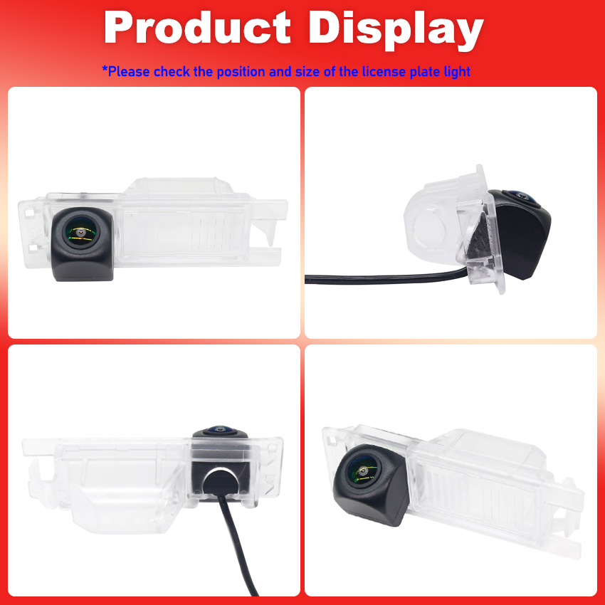 Telecamera per retromarcia per - Trail Camera Infrared recensione e prezzo