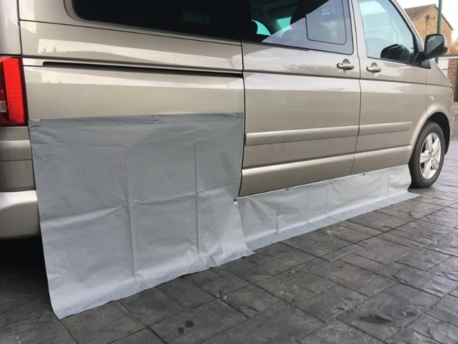 Copertura Antivento per Verand - G&T Hunting & Outdoor Gun Shop Photos recensione e prezzo