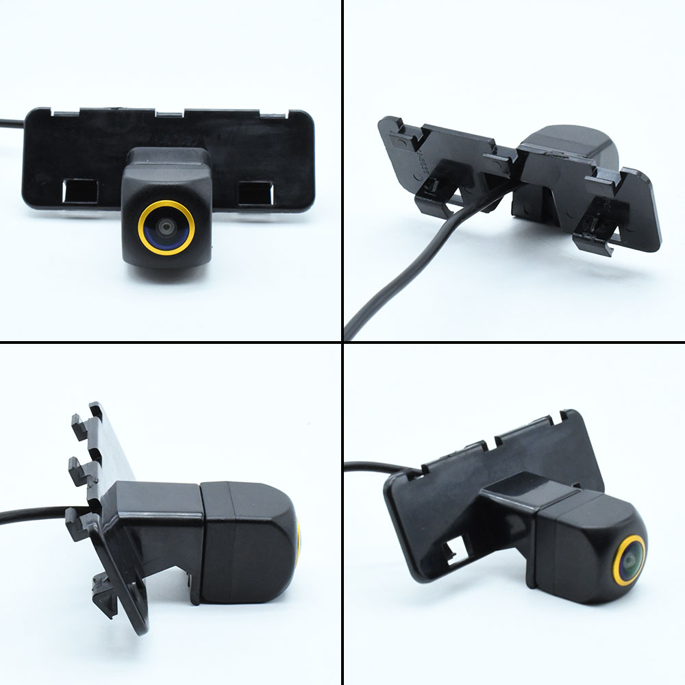 CCD/AHD veicolo 1080P 170 ° Go - Trail Camera Infrared recensione e prezzo