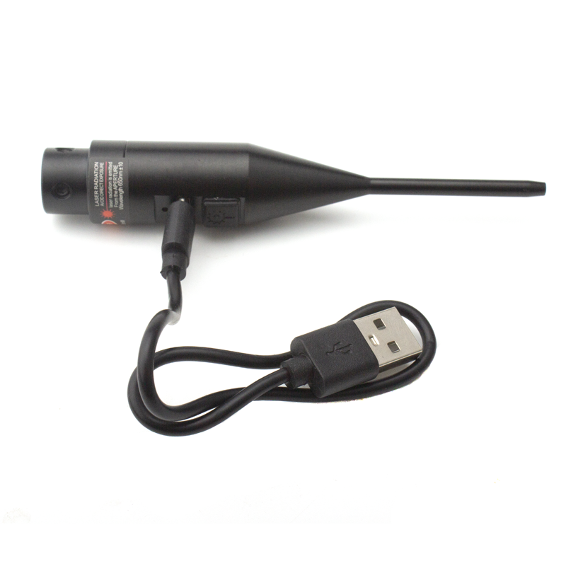 Kit di Adattatori Laser Boresi - Laser Boresighter Kit recensione e prezzo