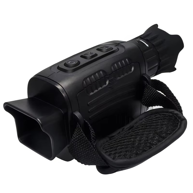 Dispositivo monoculare per vis - Monocular Night Vision recensione e prezzo