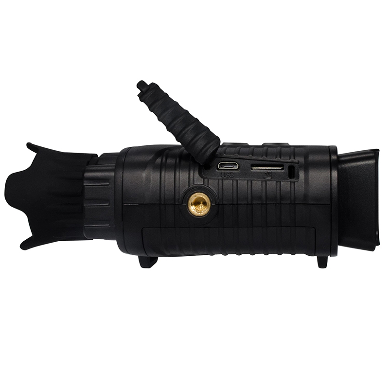 Dispositivo monoculare per vis - Monocular Night Vision recensione e prezzo