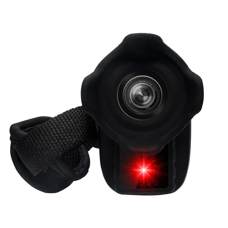 Dispositivo monoculare per vis - Monocular Night Vision recensione e prezzo