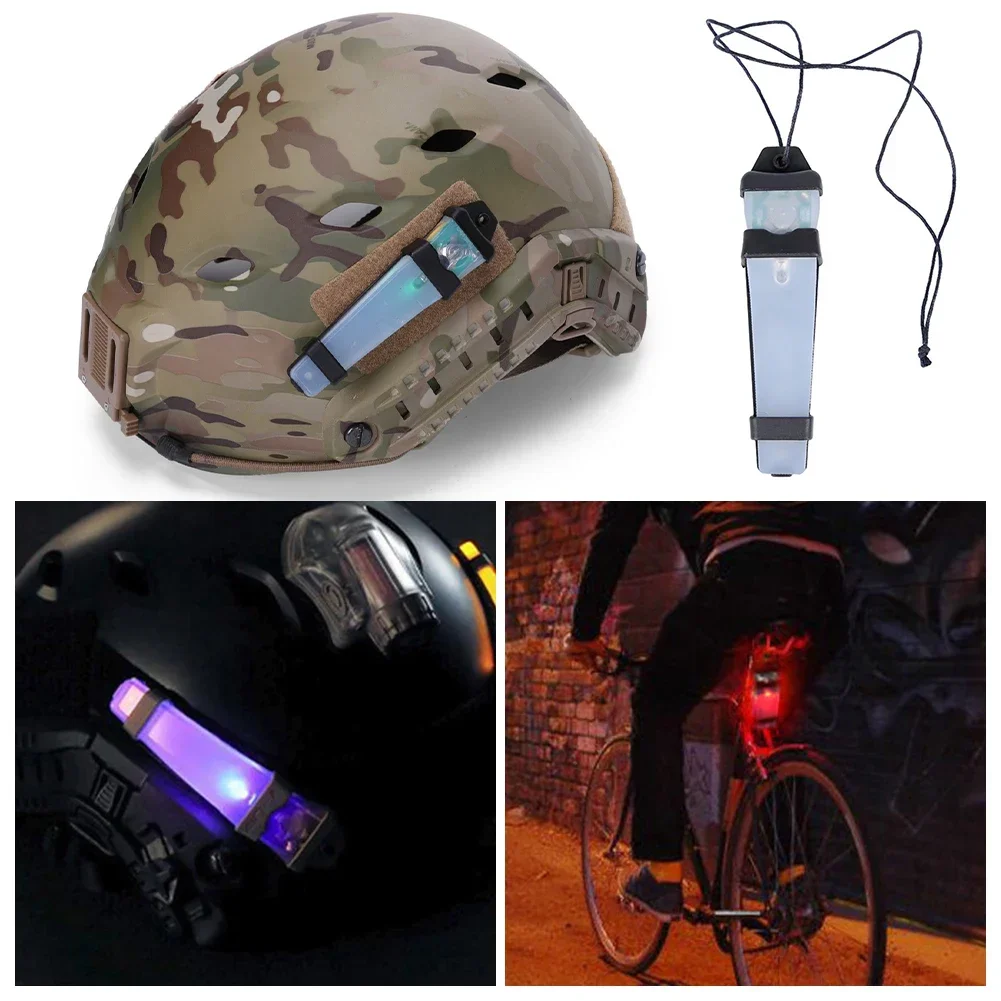 Luce di Segnalazione Lampeggia - Outdoor Hunting Lights recensione e prezzo