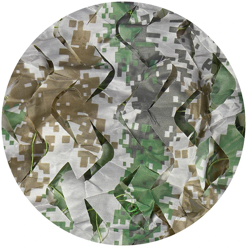Rete Mimetica, Rotolo di Rete  - Hunting And Camping In Forest recensione e prezzo
