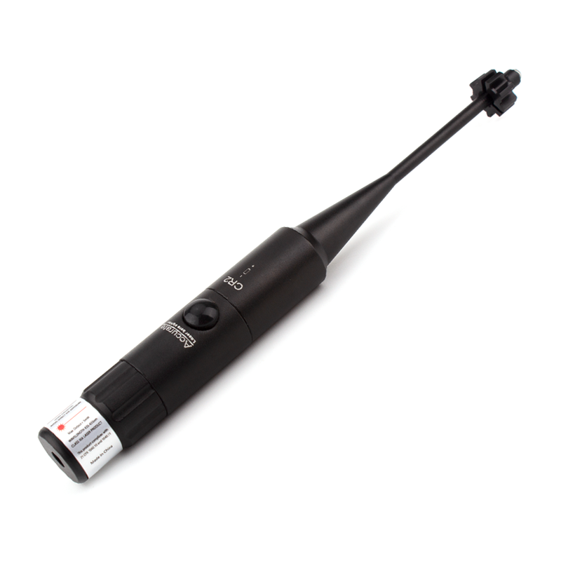 Kit mirino laser rosso.17.177. - Laser Boresighter Kit recensione e prezzo