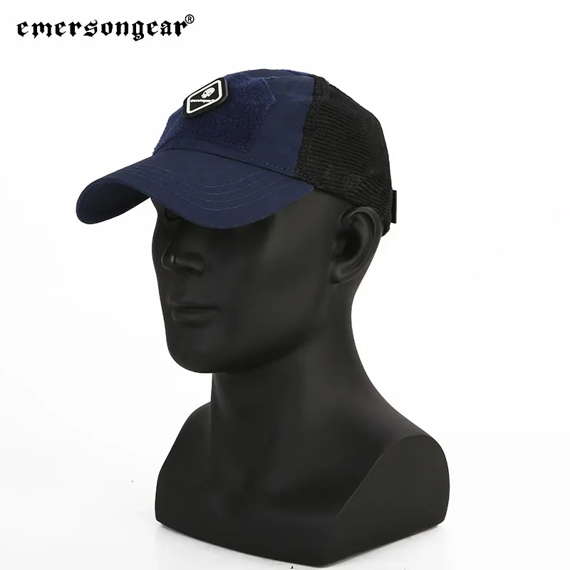 Emersongear Berretto da baseba - Outdoor Hunting Prints recensione e prezzo