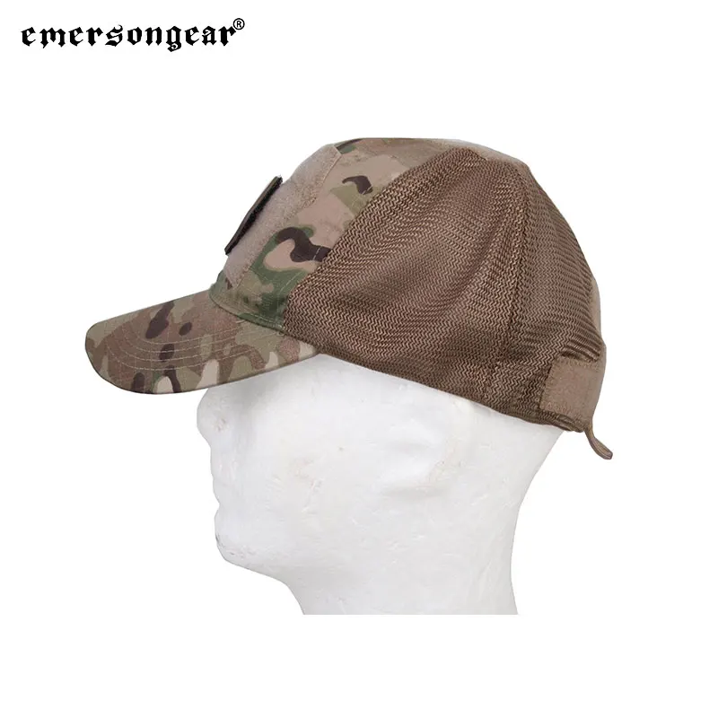 Emersongear Berretto da baseba - Outdoor Hunting Prints recensione e prezzo