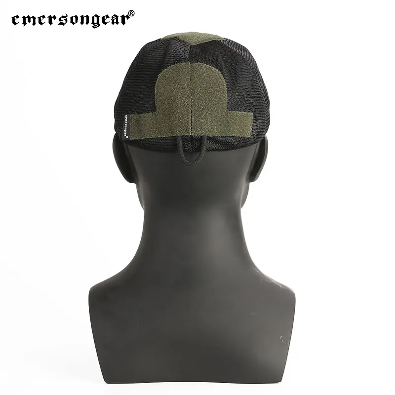Emersongear Berretto da baseba - Outdoor Hunting Prints recensione e prezzo