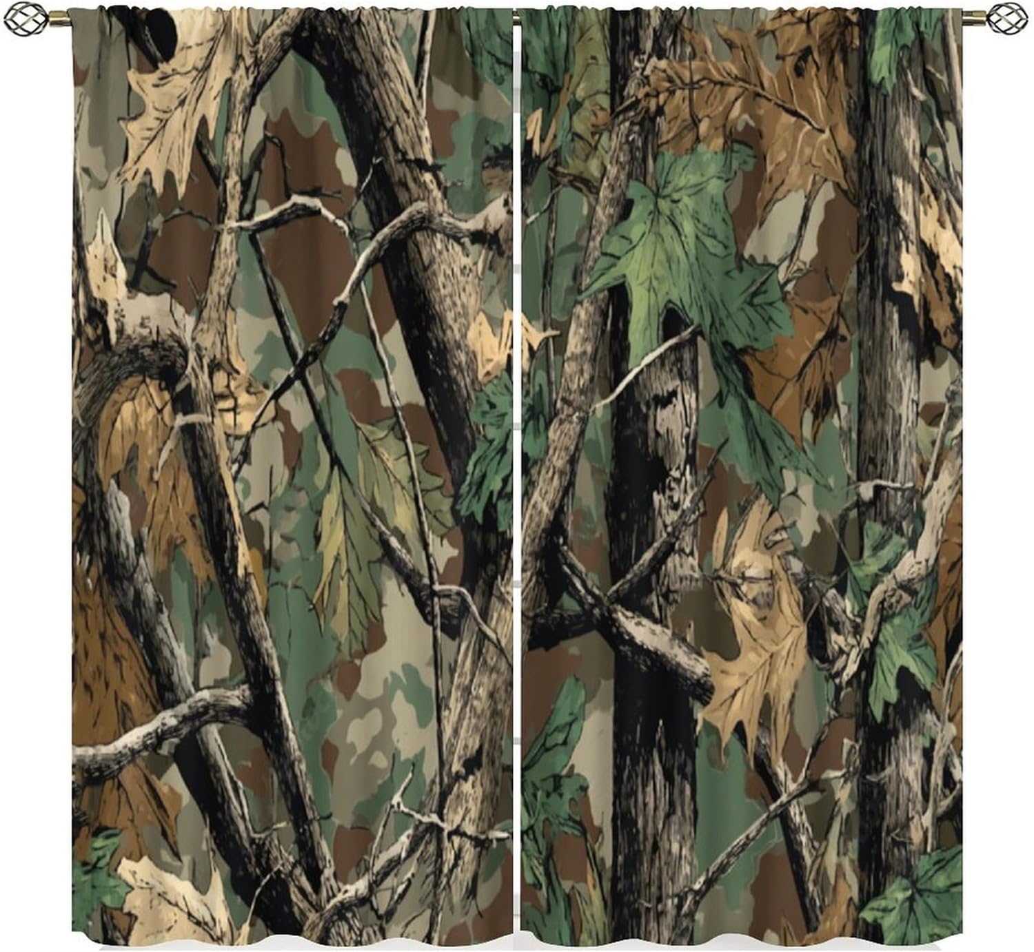 Tende mimetiche forestali, ten - Hunting And Camping In Forest recensione e prezzo