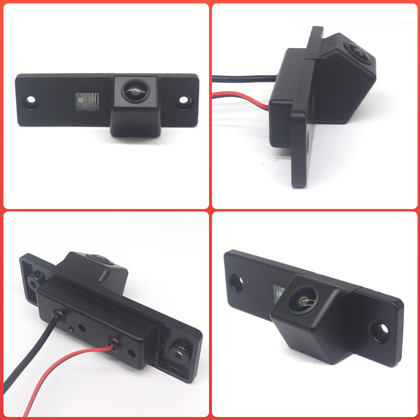 Obiettivo FishEye a 140 gradi  - Trail Camera Infrared recensione e prezzo