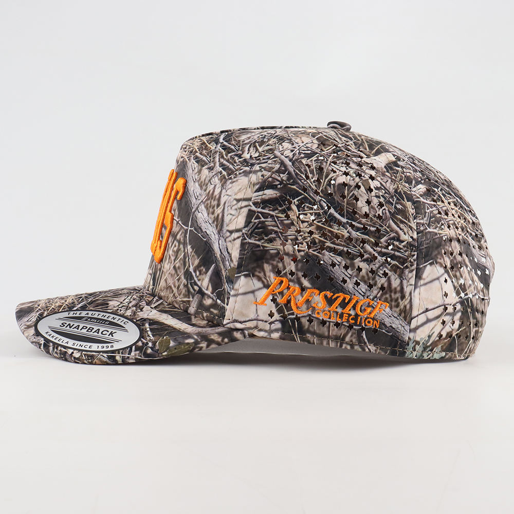 Cappello da Golf Impermeabile  - Outdoor Hunting Prints recensione e prezzo