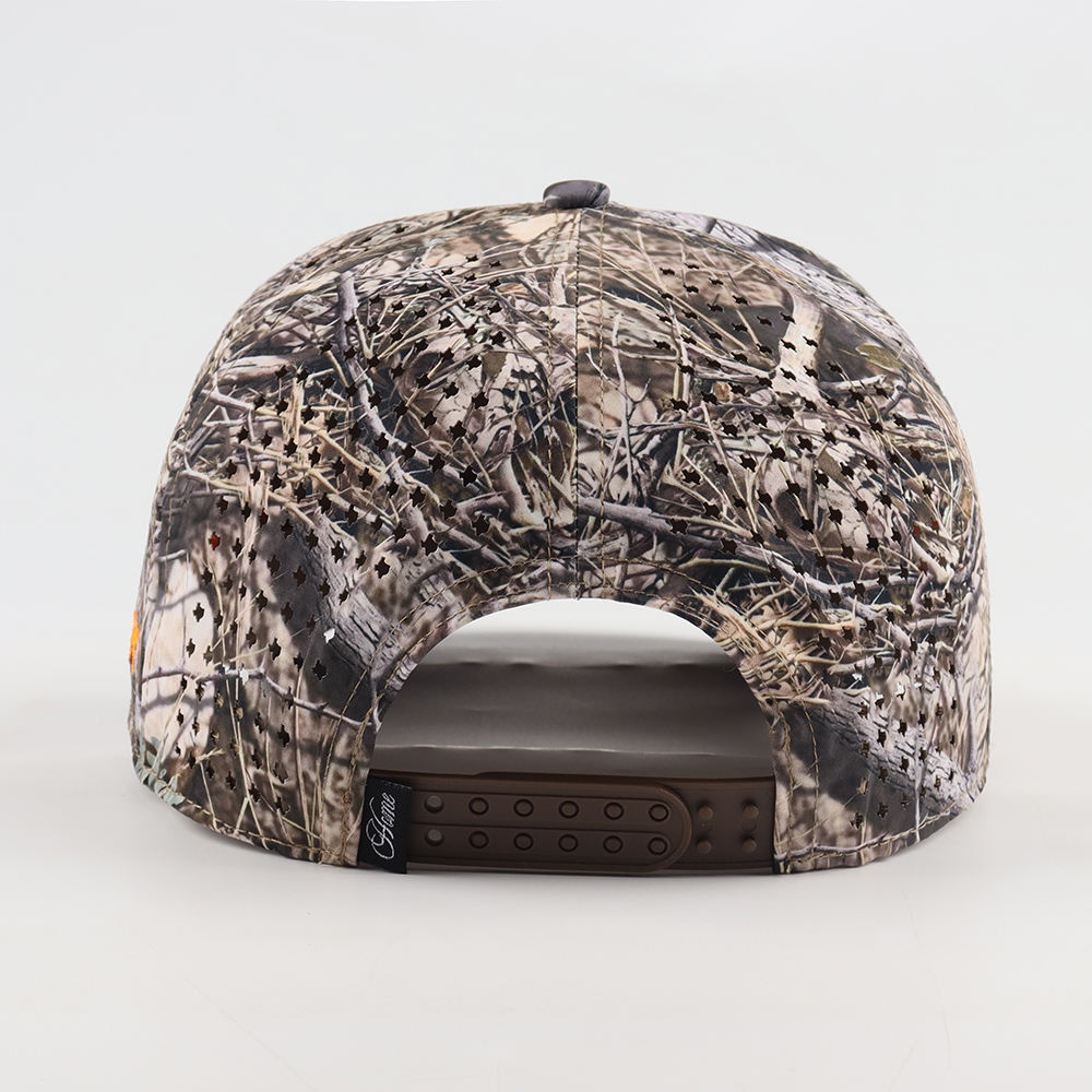 Cappello da Golf Impermeabile  - Outdoor Hunting Prints recensione e prezzo
