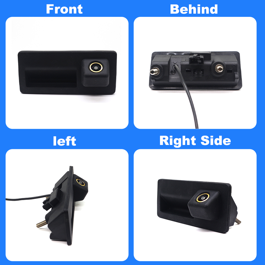Telecamera AHD Dorata per Mani - Trail Camera Infrared recensione e prezzo