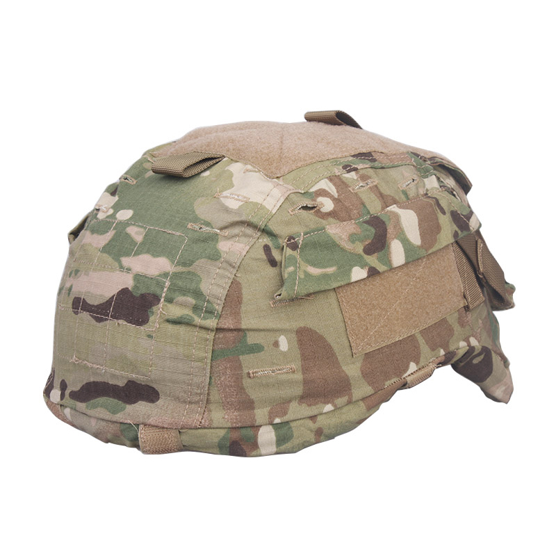 Emersongear Tattico Gen.2 MICH - Outdoor Hunting Prints recensione e prezzo