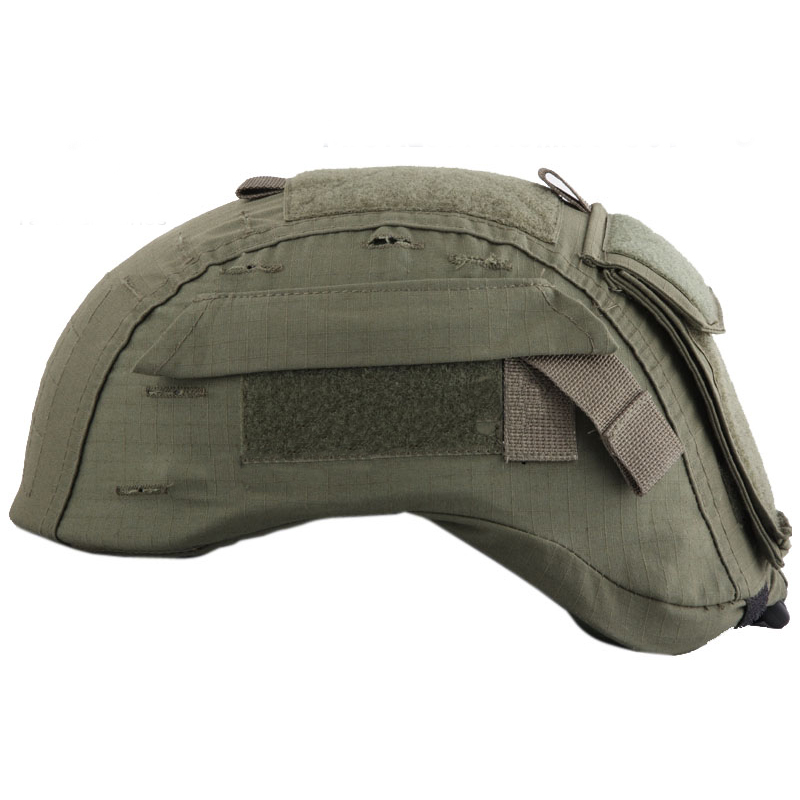 Emersongear Tattico Gen.2 MICH - Outdoor Hunting Prints recensione e prezzo