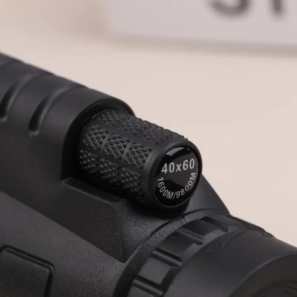 Telescopio Monoculare con Adat - Monocular Night Vision recensione e prezzo