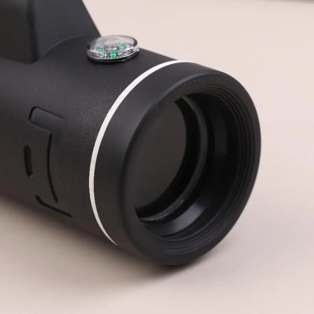 Telescopio Monoculare con Adat - Monocular Night Vision recensione e prezzo