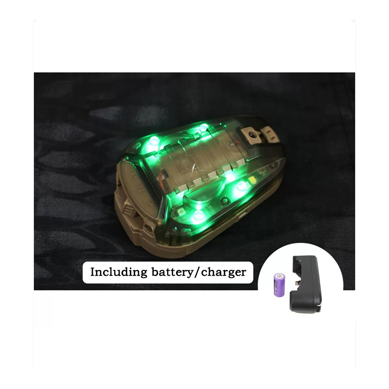 Flash di segnale per sport all - Outdoor Hunting Lights recensione e prezzo