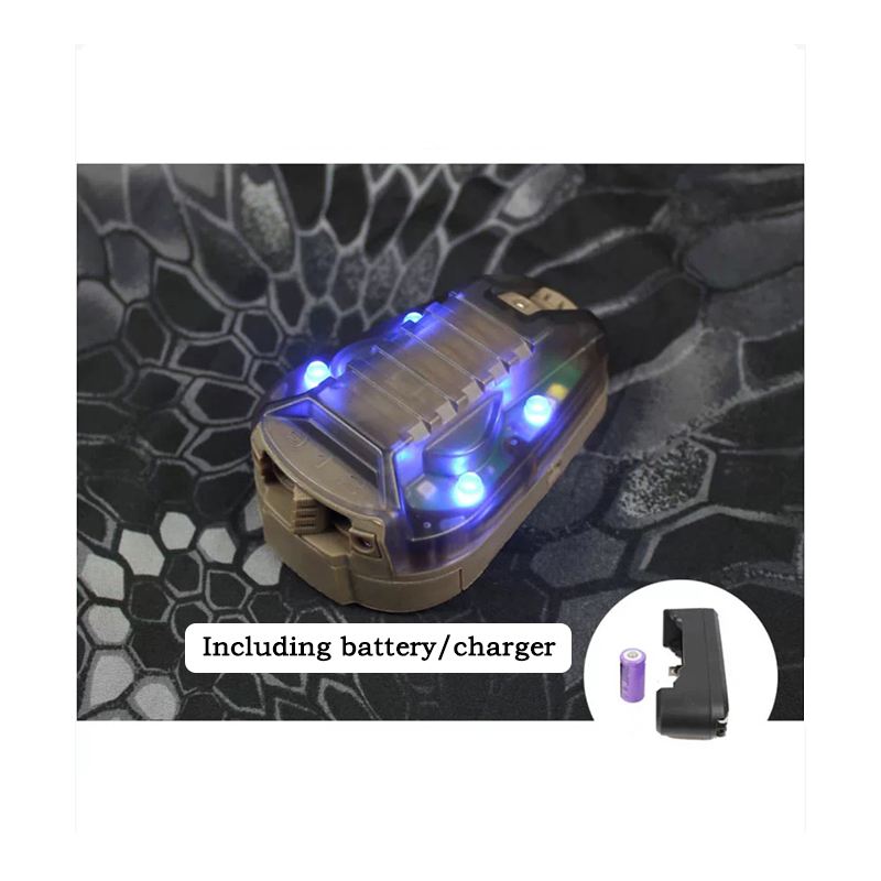 Flash di segnale per sport all - Outdoor Hunting Lights recensione e prezzo